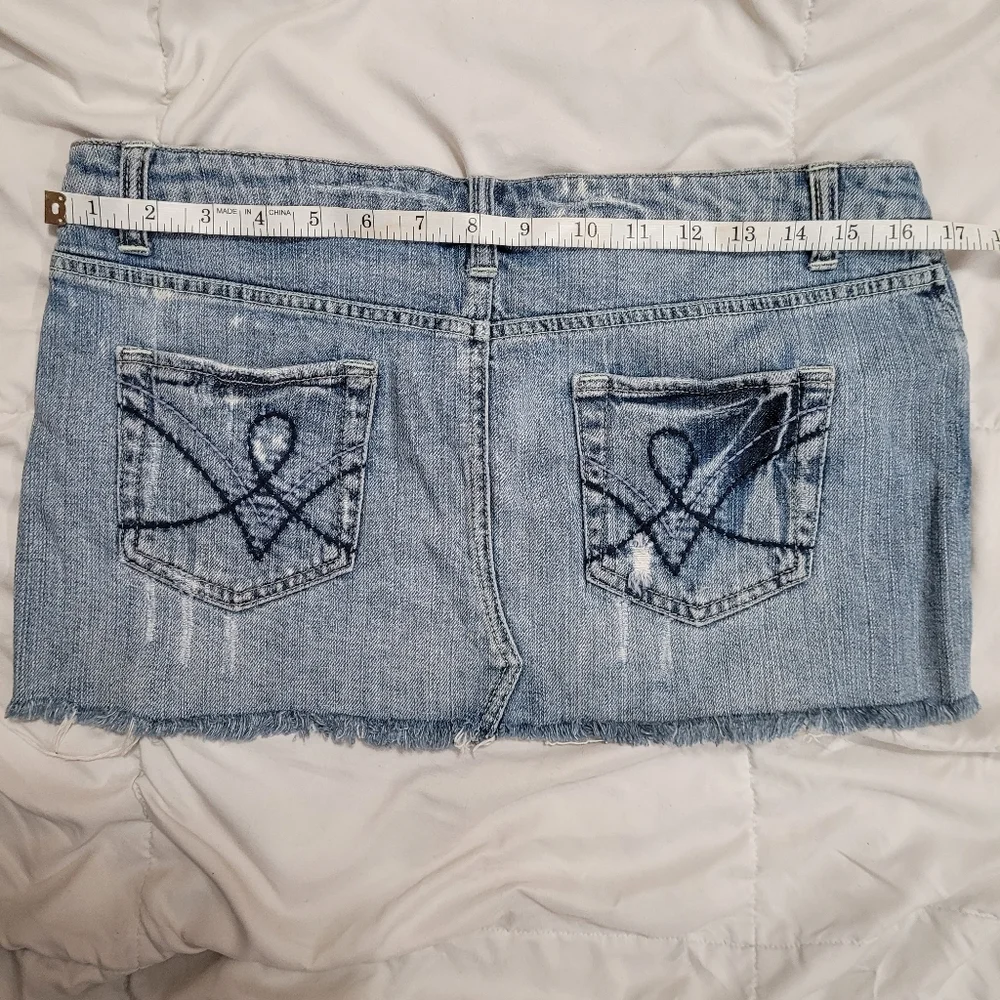 🏖ᶜᵉˡᵉᵇʳⁱᵗʸ ᴾⁱⁿᵏ💞ᶜᵘᵗᵉ ᴹⁱⁿⁱ Jean ᔆᵏⁱʳᵗ - Picture 9 of 13